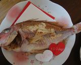 祝✿ゆぅ～ぴ～おめでとう✿お食い初め✿作り方1写真
