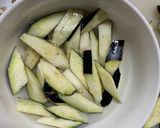 中華風簡単オイトマト味回鍋肉青椒肉絲風作り方9写真