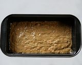 ズッキーニ&キャロット ケーキ作り方6写真