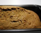 ズッキーニ&キャロット ケーキ作り方7写真