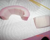 お弁当にちょこんと　カタツムリ♪作り方3写真