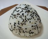 Wカツオの　大人のおむすび[ >艸<]♪作り方3写真