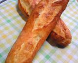 オートリーズで作る強力粉のフランスパン作り方11写真
