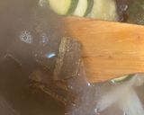 秋のカレーはズッキーニと茄子で作ろう！作り方3写真