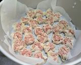 簡単♡シュウマイ（焼売）♡作り方4写真