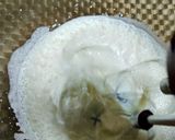 ★おからで作る＊バナナロールケーキ＊♪作り方6写真