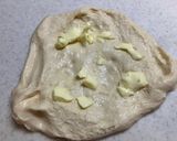 自家製酵母のパン：あげパン作り方4写真