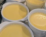 わが家のベストプリン 無駄なし全卵使用作り方12写真