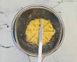 果肉たっぷり♪生グレープフルーツゼリー作り方6写真