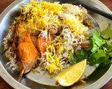 スパイス１つで簡単！基本の鶏ももビリヤニ作り方6写真