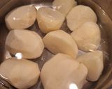 ベーコンのポテトサラダ🥔作り方2写真