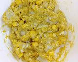 里芋カレーコロッケ【ここから栄養士】作り方4写真