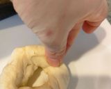 基本のベーグル作り方14写真