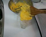 サラダ油でシュークリーム（シュー部分）作り方7写真