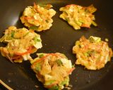 味付きだから味付けなし！簡単♪いか焼き作り方4写真