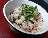 さわやか！梅ごはん作り方5写真