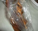 *ロールケーキ*冷やしてね作り方17写真