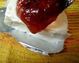 世界一濃厚なチーズケーキ♡作り方2写真