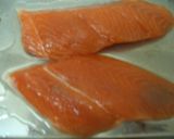 簡単♪鮭のマヨグラタン作り方1写真