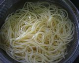 トマトが美味し~い!冷製パスタ作り方5写真
