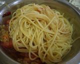 トマトが美味し~い!冷製パスタ作り方6写真