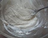 真っ黒 胡麻八つ橋作り方1写真