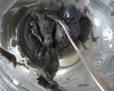 真っ黒 胡麻八つ橋作り方4写真