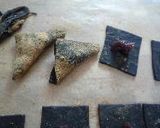 真っ黒 胡麻八つ橋作り方9写真