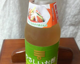 やさしいお酢でさっぱりしらたき中華和え　作り方4写真