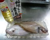 定番★かれいの煮付け作り方1写真