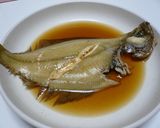 定番★かれいの煮付け作り方4写真