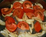 ロースト*サーモン〜ラタトュイユ添え〜作り方4写真