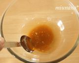 小夏de爽やかなます♪作り方6写真