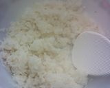 サラダのような彩り寿司作り方3写真