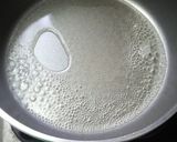 ✿手羽元の梅煮✿作り方2写真