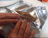 フライパンで作るローストビーフ作り方4写真