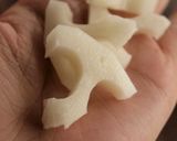 ふわっサクッ♪豚レンコンのピリ辛甘酢あん作り方1写真