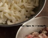 ふわっサクッ♪豚レンコンのピリ辛甘酢あん作り方4写真
