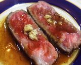フライパンで作るローストビーフ作り方11写真