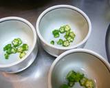 夏は冷たい茶碗蒸し作り方2写真