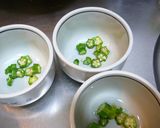 夏は冷たい茶碗蒸し作り方2写真