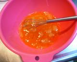 夏は冷たい茶碗蒸し作り方4写真