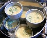 夏は冷たい茶碗蒸し作り方6写真