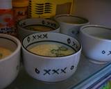 夏は冷たい茶碗蒸し作り方7写真