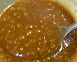 なすとピーマンの甘辛みそ炒め作り方1写真