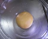 チョコチップクリームクーヘン作り方6写真