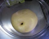 チョコチップクリームクーヘン作り方7写真