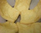 わたしは油揚げを冷凍保存しています！作り方1写真