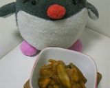 ★冷製★たっぷり茄子と玉ねぎの簡単味噌煮作り方9写真