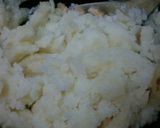 野菜ジュースとじゃがいものスープ♪作り方1写真